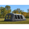 Tente familiale Vango Lismore Air TC 600XL Package