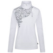 T-shirt fonctionnel femme Loap Parra blanc Br White