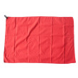 Serviette Yate L rouge Ruby