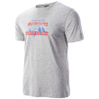 T-shirt homme Hi-Tec Donyr