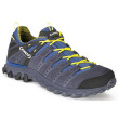 Chaussures homme Aku Alterra Lite GTX bleue Gray/Blue