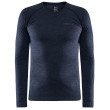 T-shirt fonctionnel homme Craft Core Dry Active Comfort Ls bleue Blaze