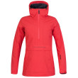 Veste de ski femme Hannah Megie rose poinsettia