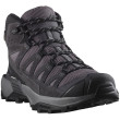 Chaussures femme Salomon X Ultra 360 Leather Mid Gore-Tex