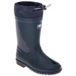 Bottes enfants Bejo Kai Wellies Jr green Reflecting Pond/Dark Sapphire