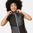 Gilet femme Regatta Wmns Trutton B/W