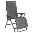 Chaise Outwell Gresham girs Grey