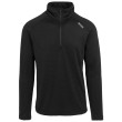 Sweatshirt fonctionnel homme Regatta Yonder II vert Black