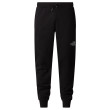 Pantalons de survêtement hommes The North Face M Drew Peak Pant vert Tnf Black