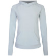 T-shirt femme Dare 2b Sprint Cty Hoodie bleu / bleue claire Quiet Blue Marl