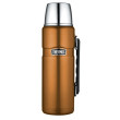 Thermos Thermos Style 1,2l doré Copper