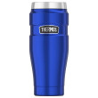 Mug isotherme Thermos Style 470ml bleue