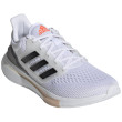 Chaussures femme Adidas Eq21 Run blanc / gris Ftwwht/Cblack/Ironmt