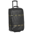 Valise à roulettes Caterpillar Sixty Wheeled Duffel S vert Black