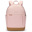 Sac à dos Pacsafe GO 15L Backpack rose Sunset Pink