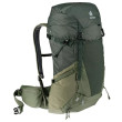 Sac à dos Deuter Futura Pro 36 green IvyKhaki