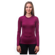 T-shirt fonctionnel femme Sensor Merino Wool Active dl.r.