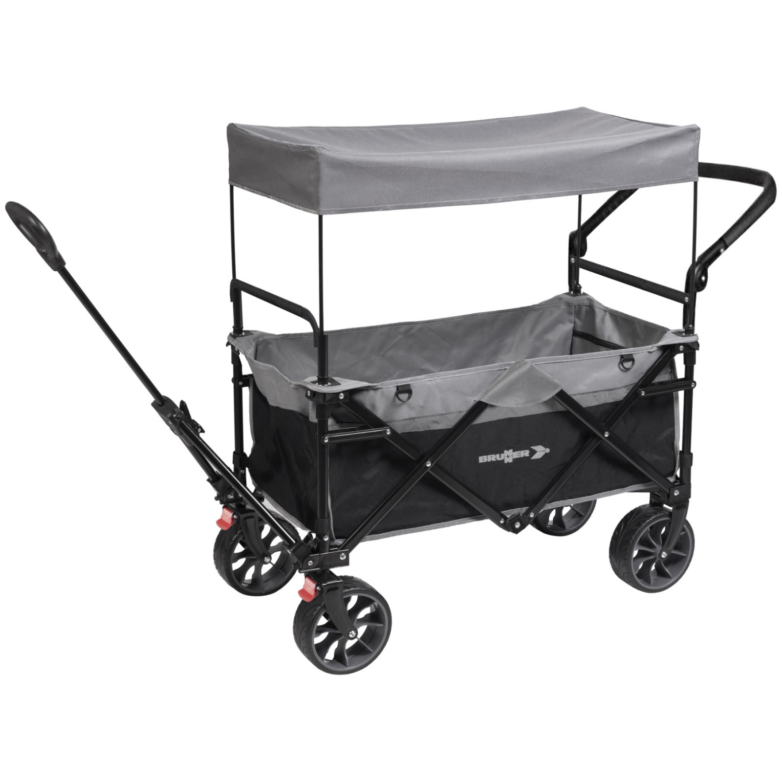 Chariot camping Brunner Beach Cart Chariot camping Brunner Beach Cart