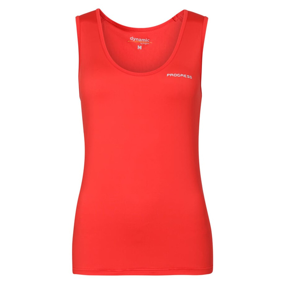 Top femme Progress DC NBRZ | 4camping.fr