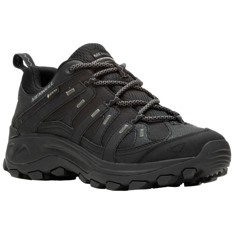 Chaussures randonnée homme Merrell Claypool Sport Gtx