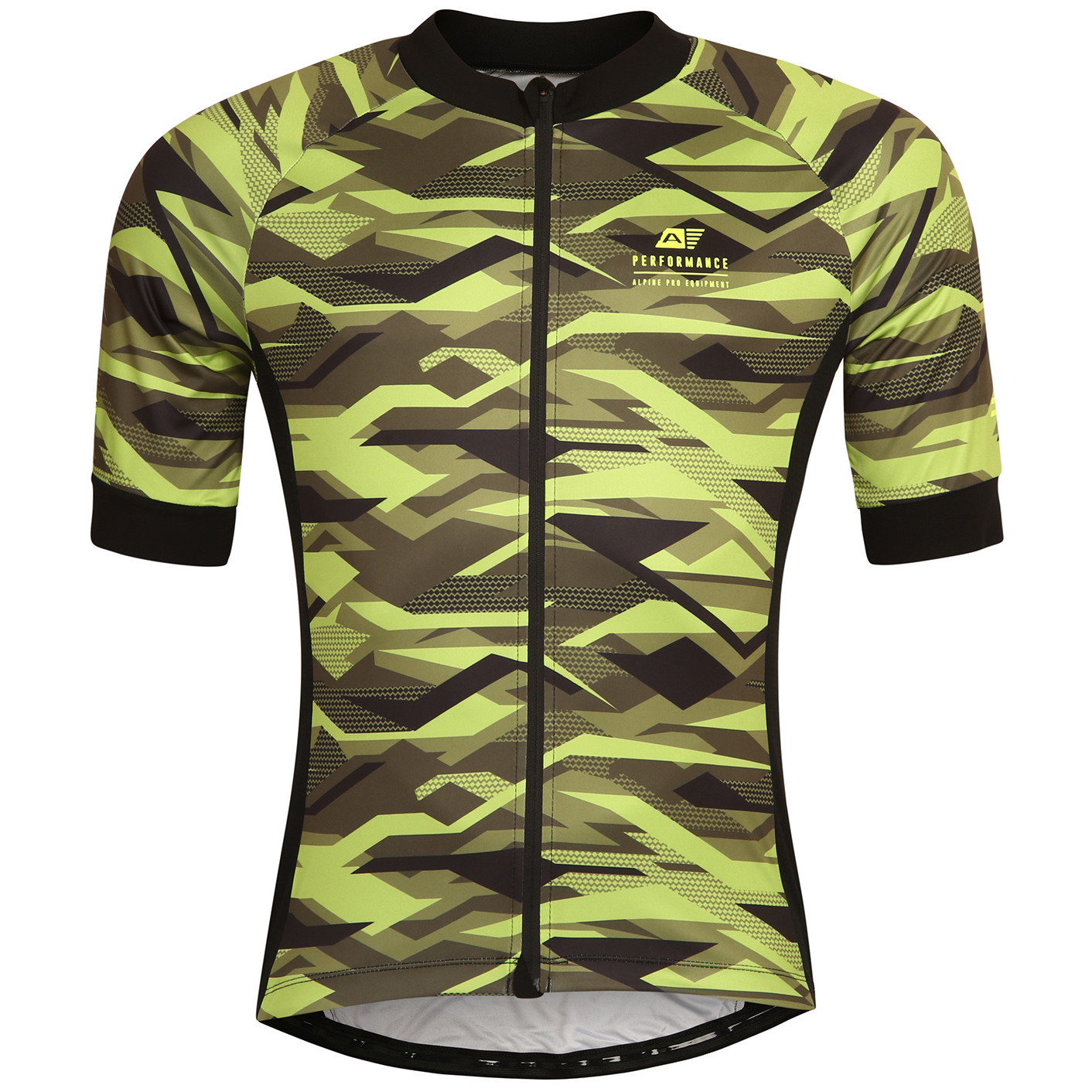 Chemise cycliste à manches longues XXL