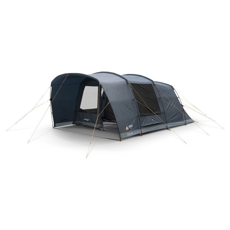 Tente familiale Vango Tacoma 400 Package