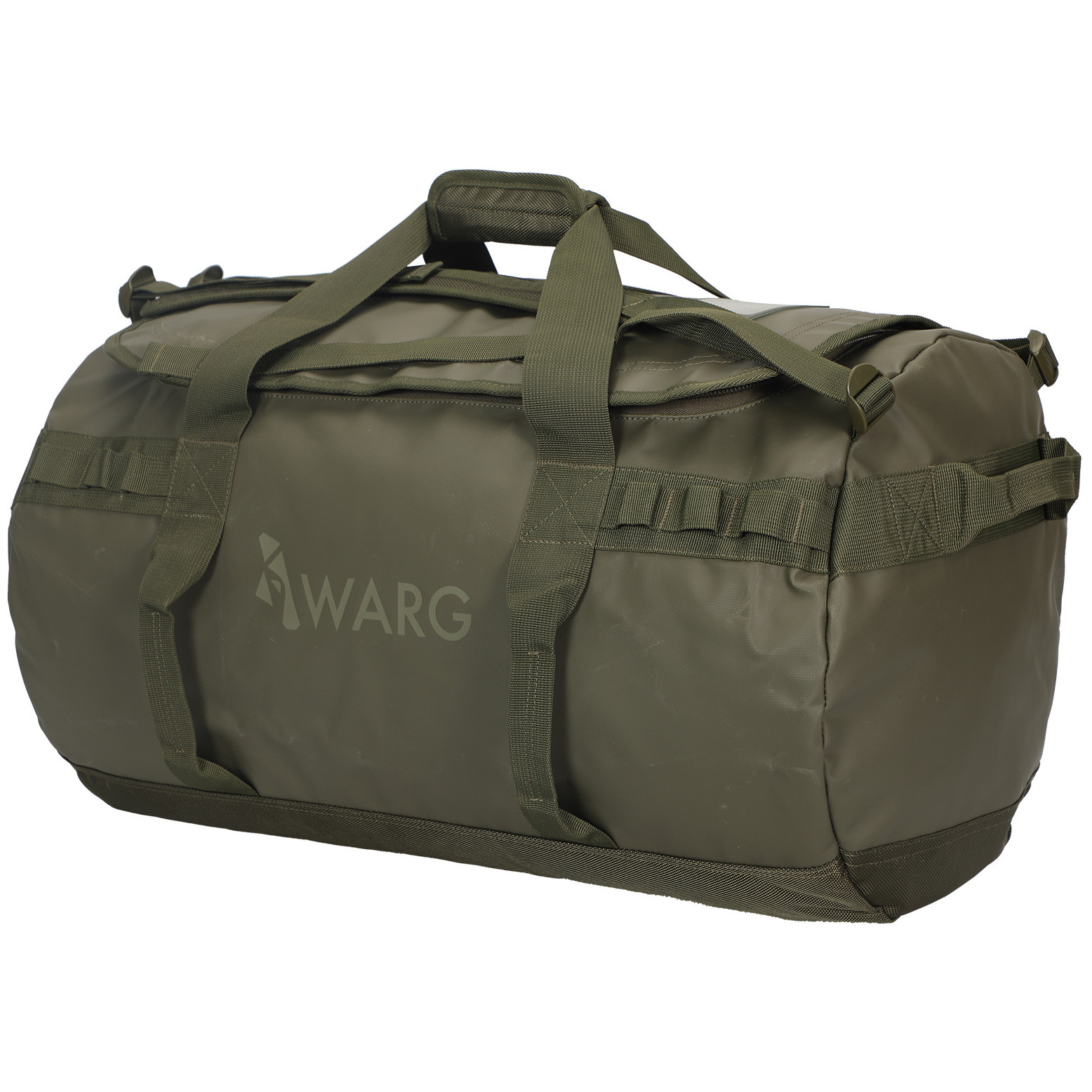 Gros Sac De Voyage JT Paintball Duffel à Roulettes – Occasion, XL