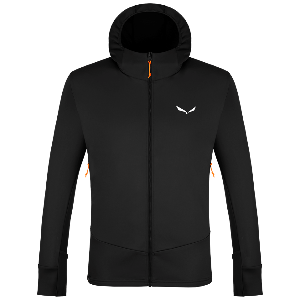 Veste à capuche Salewa Pedroc 2 Hybrid Tirol Wool