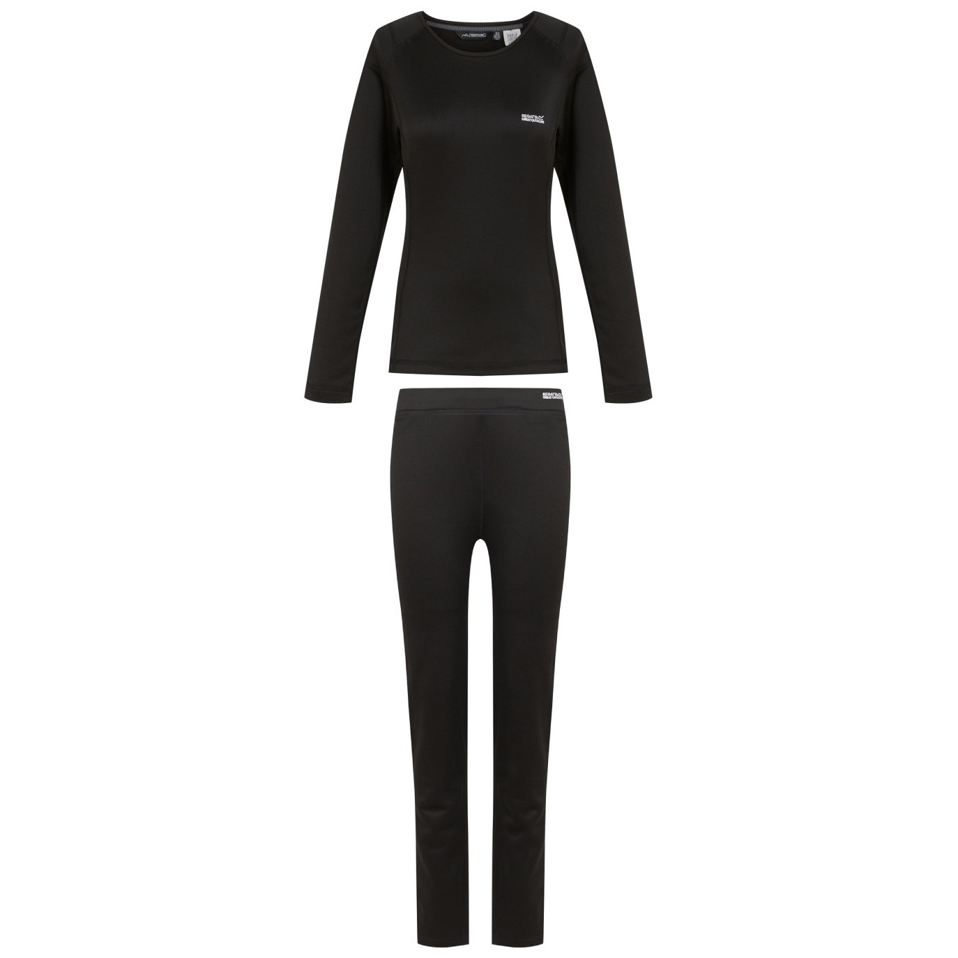 Ensemble de sous-vêtements fonctionnels femme Viking Gasher Lady Set