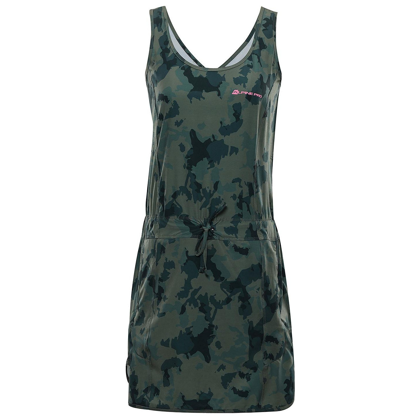 Robe Alpine Pro Pata | 4camping.fr