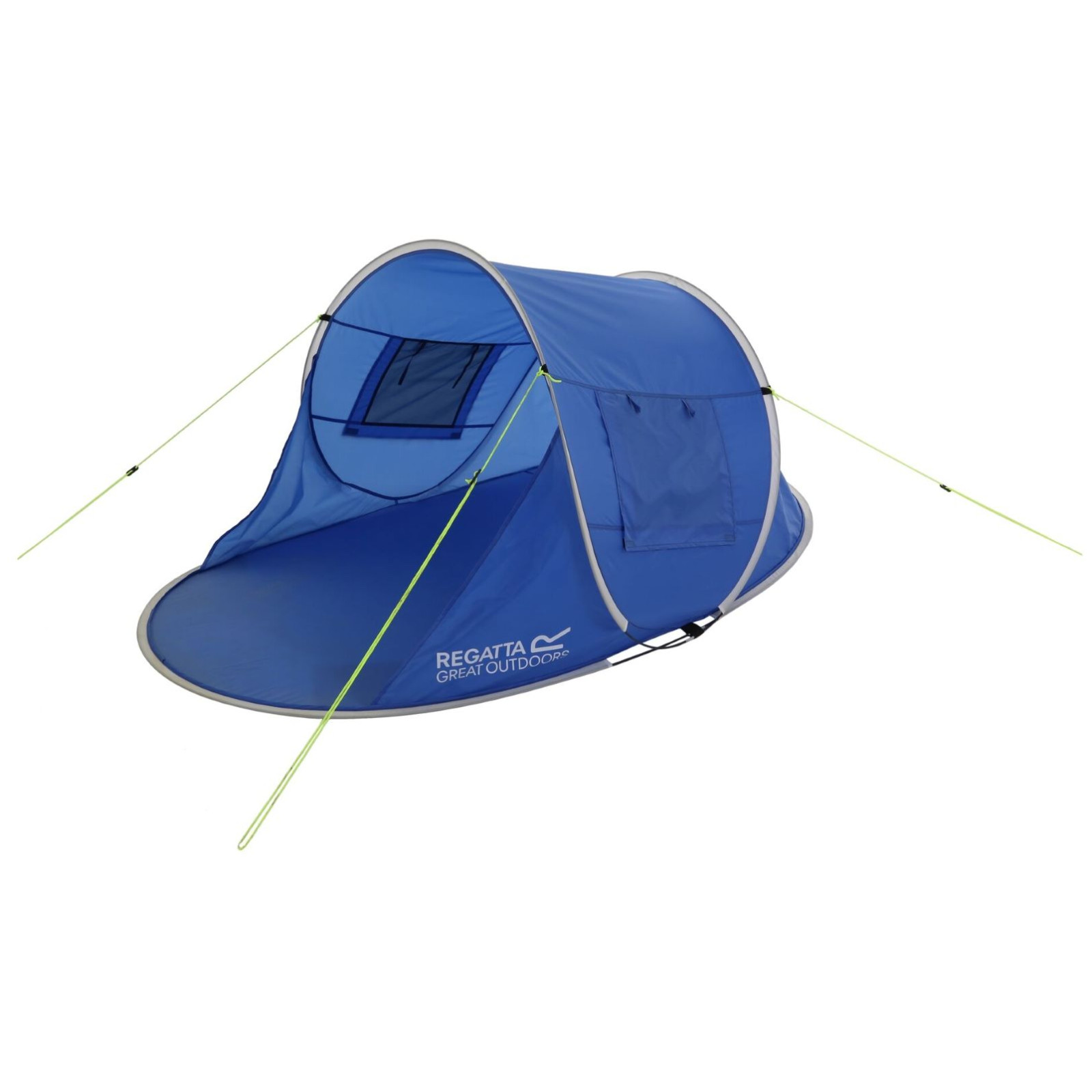 Tente de plage pliante au sol Nils Camp NC3174