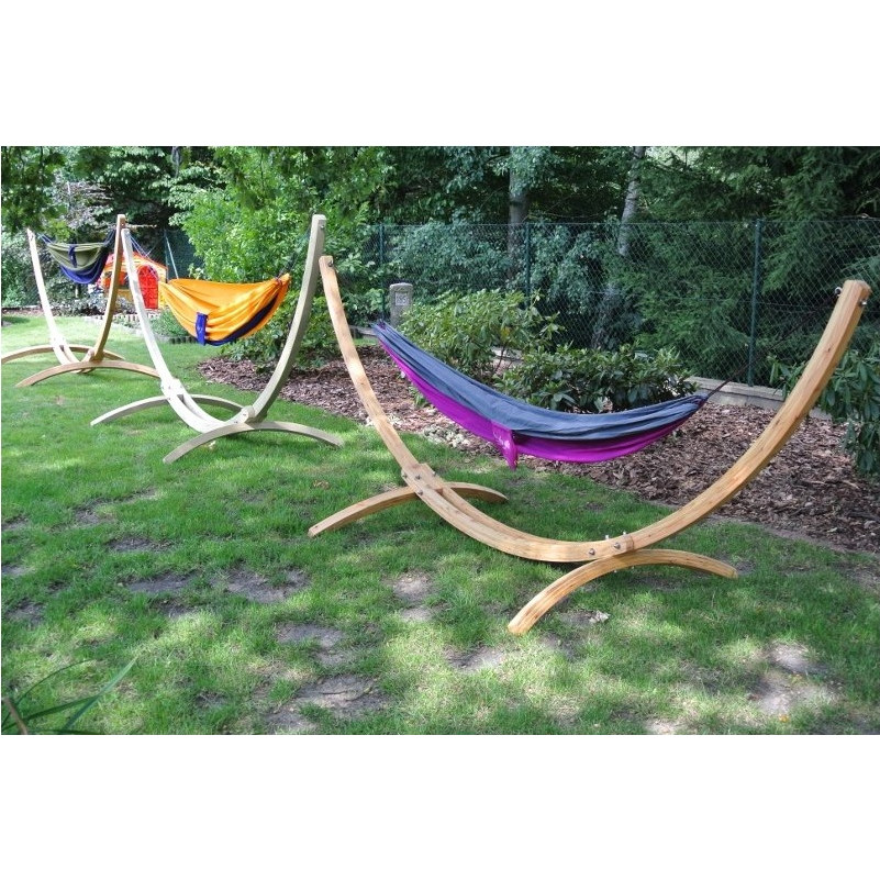 Hamac Yukon Outfitters Motif Aztèque Avec Sangles D’arbre – APVH1602