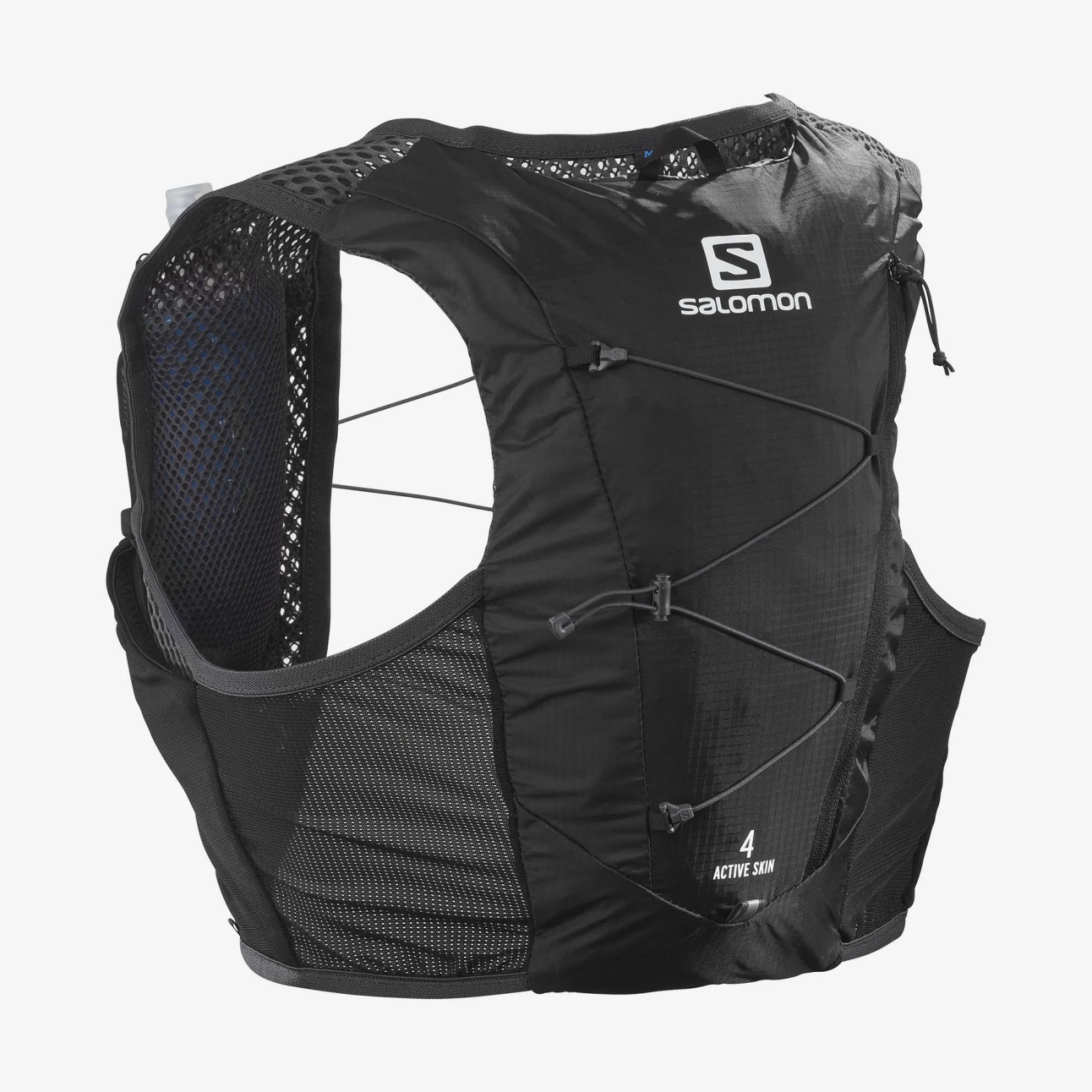 Gilet course Salomon Active Skin 4 (2023) | 4camping.fr