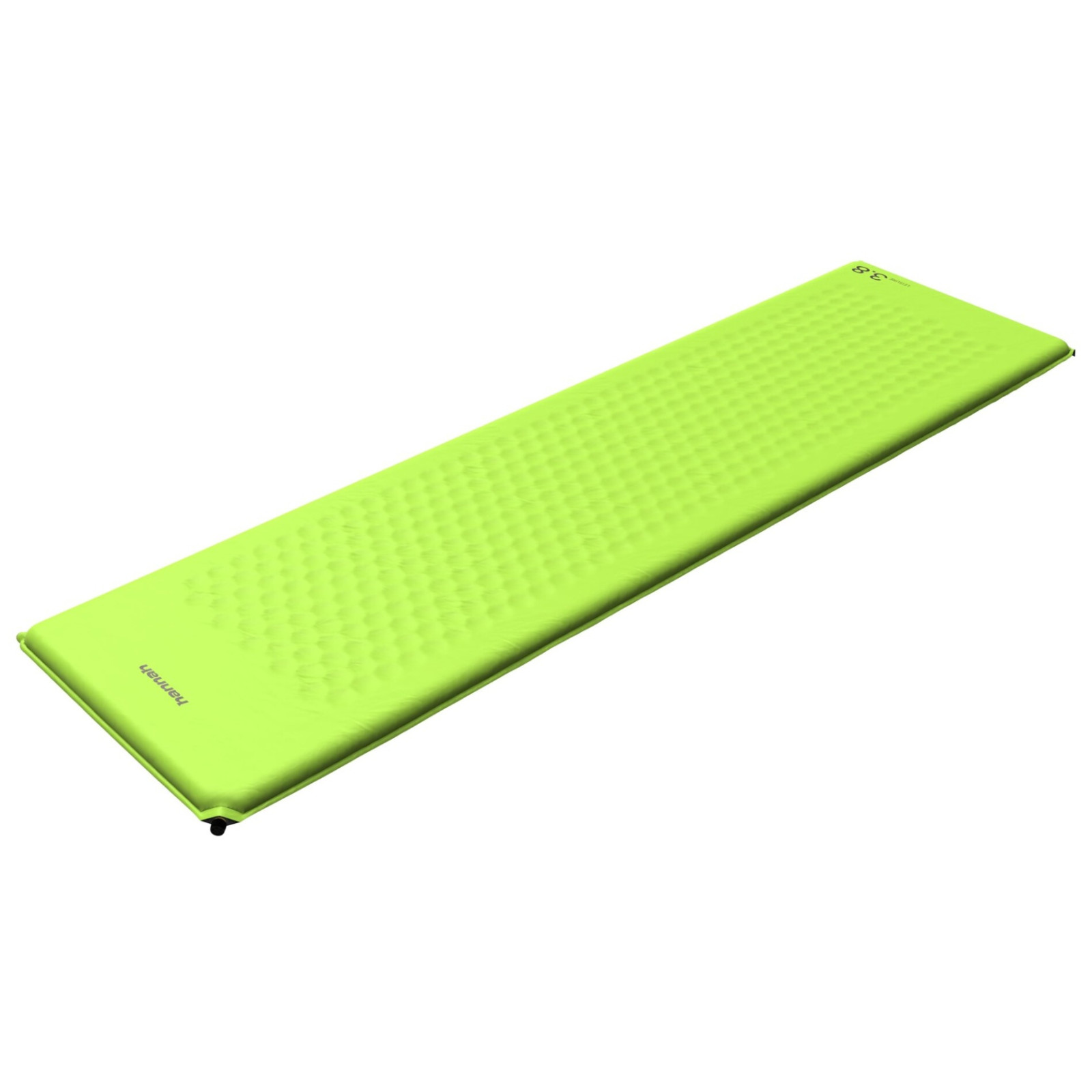 Tapis De Camping Autogonflant Clostnature - Épaisseur 5 Cm, Bleu - Neuf Sous Emballage