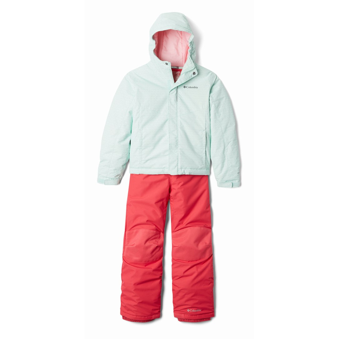 COLUMBIA-BUGA SET GUMDROP POSIES - Combinaison De Ski