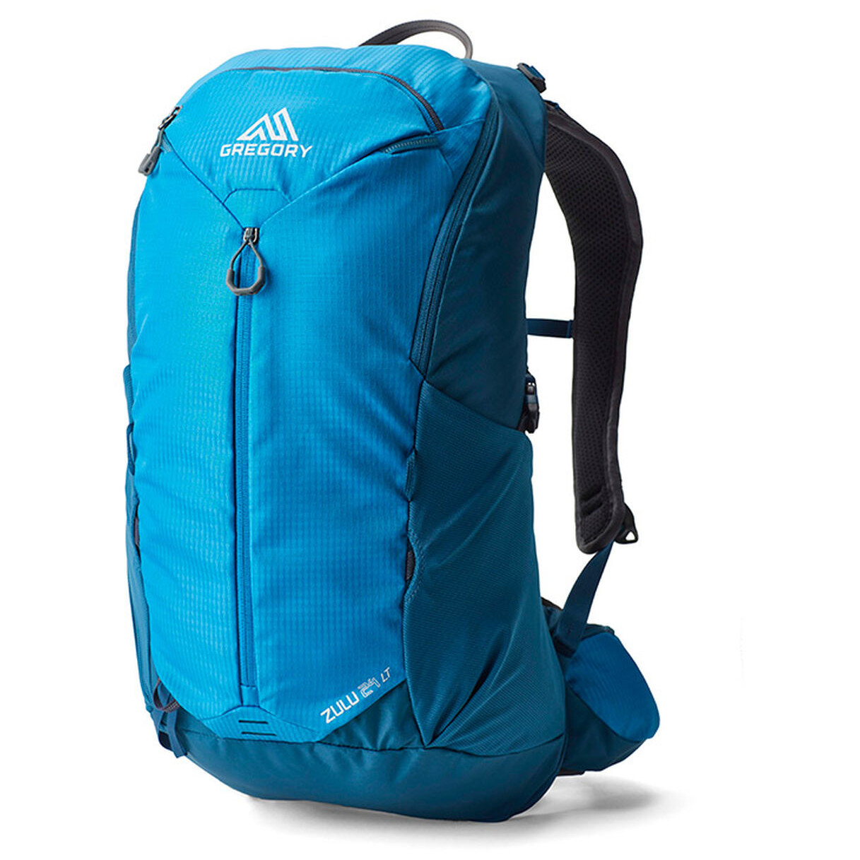 Sac à dos Gregory Stout 35 Compass Blue - Été 2025