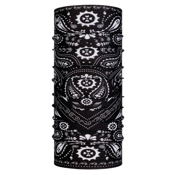 BUFF : Tours de cou chaud et casquettes respirantes