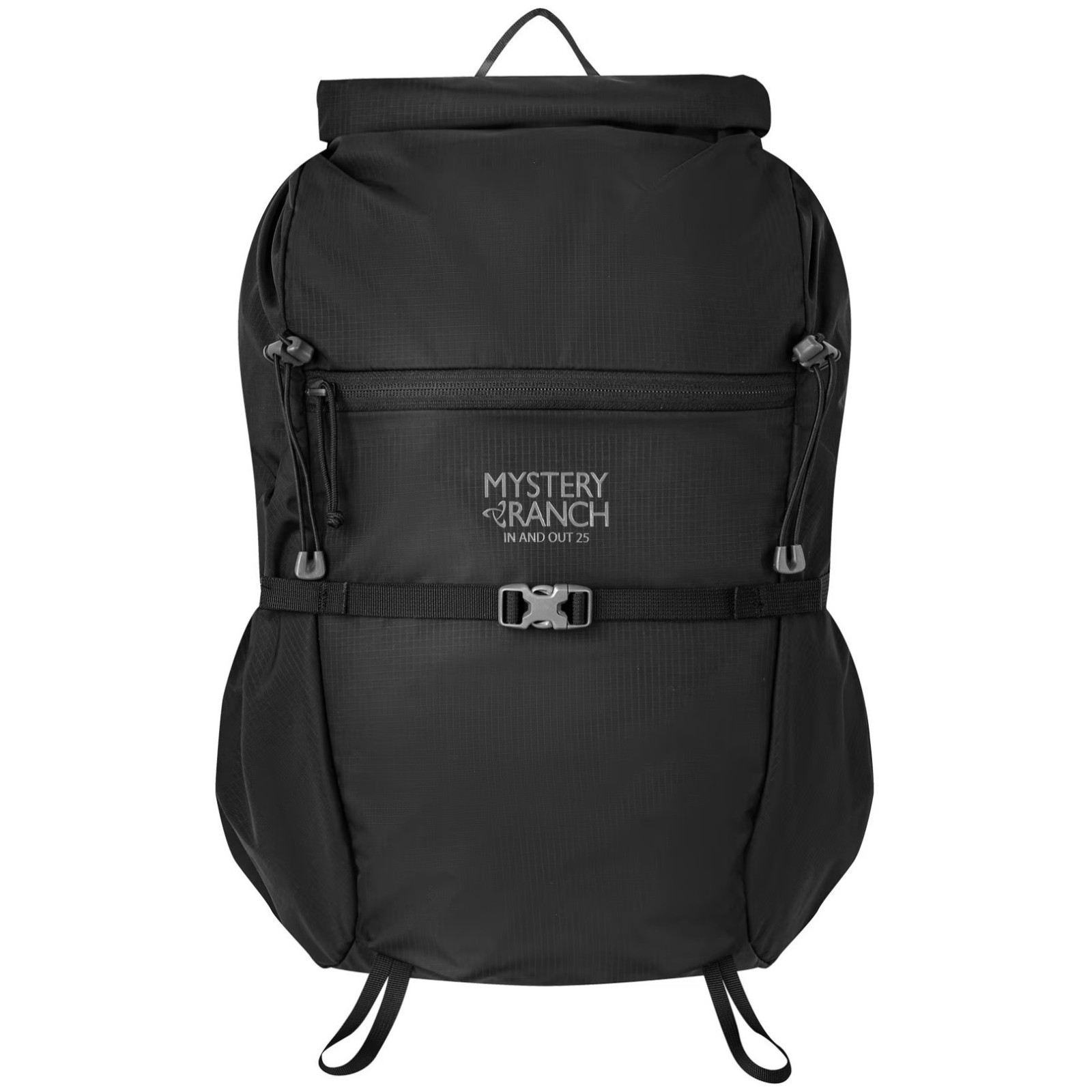 Sac à dos MYSTERY RANCH JAVA bleu Old Tag Daypack abandonné utilisé
