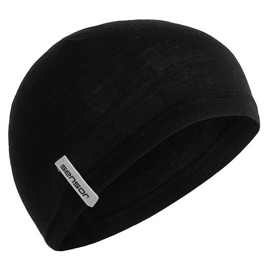 Bonnet Sensor Merino Under | 4camping.fr