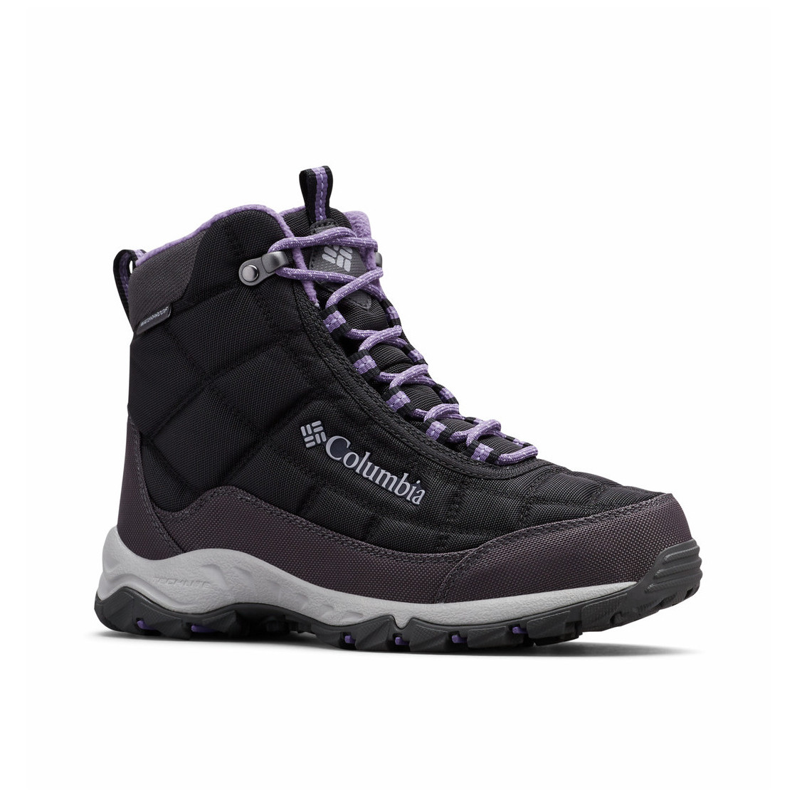 Bottes D'hiver Columbia Heavenly Organza II - Isolation -25°F/-32°C - Neuves En Boîte