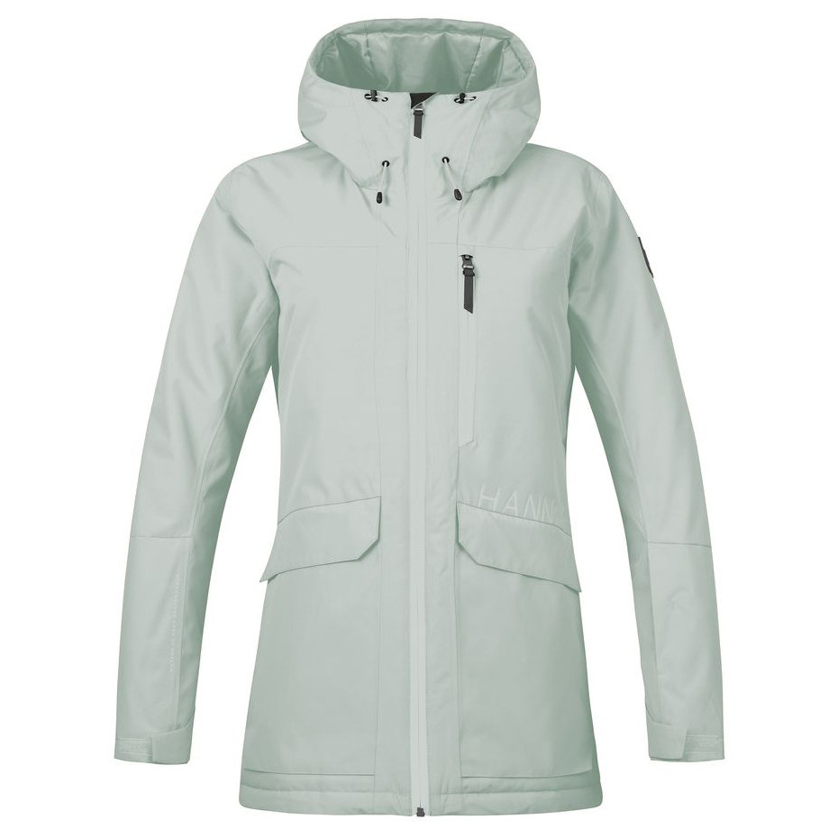 Veste de ski femme Hannah Merila Fd | 4camping.fr