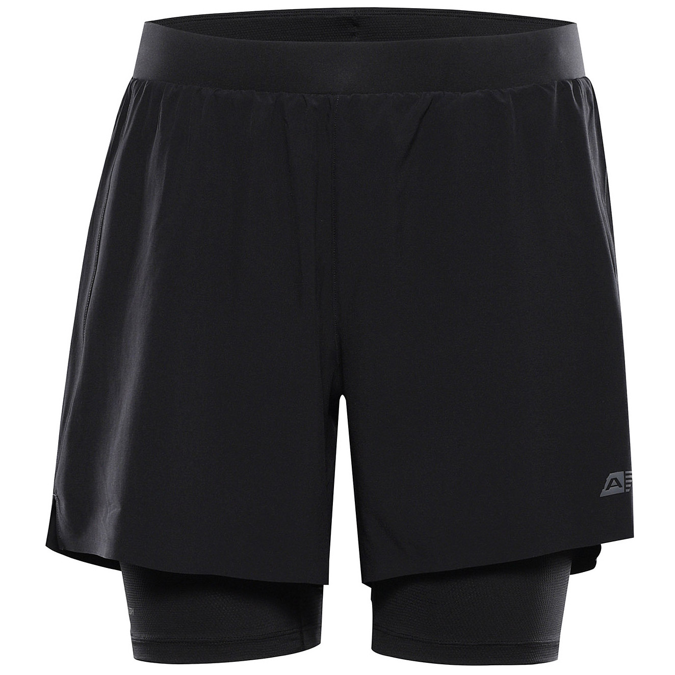 Shorts homme Alpine Pro Gajer | 4camping.fr