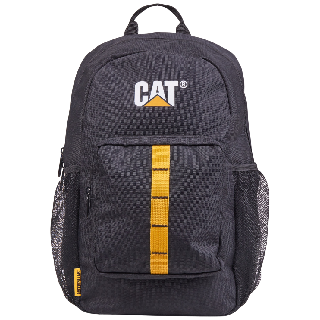 Sac à Bandoulière CAT Caterpillar Tactical Utility - 2 Litres, Polyester Imperméable, Compartiments Multiples, Urbain