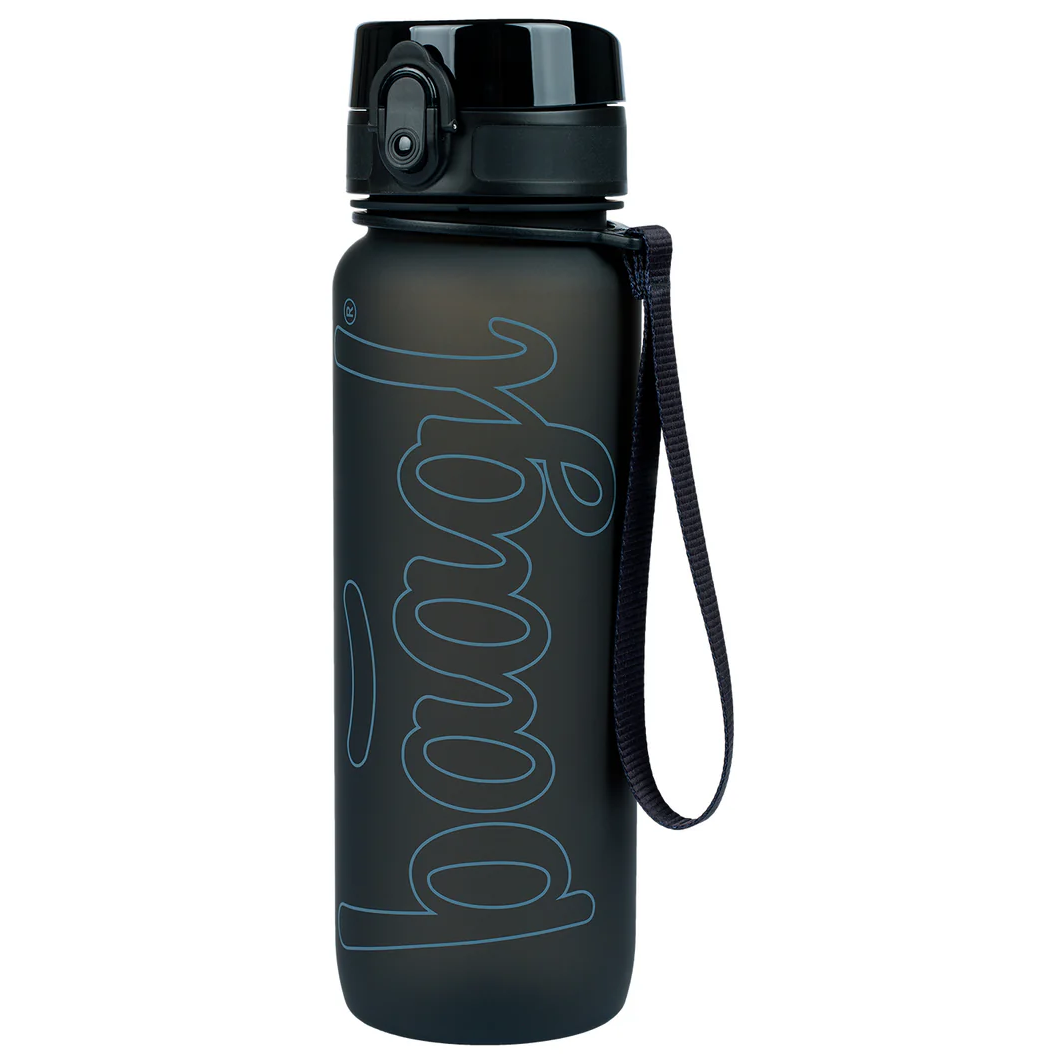 Pack De 3 Bouteilles En Tritan 800 Ml - Marron, Sans BPA, étanches