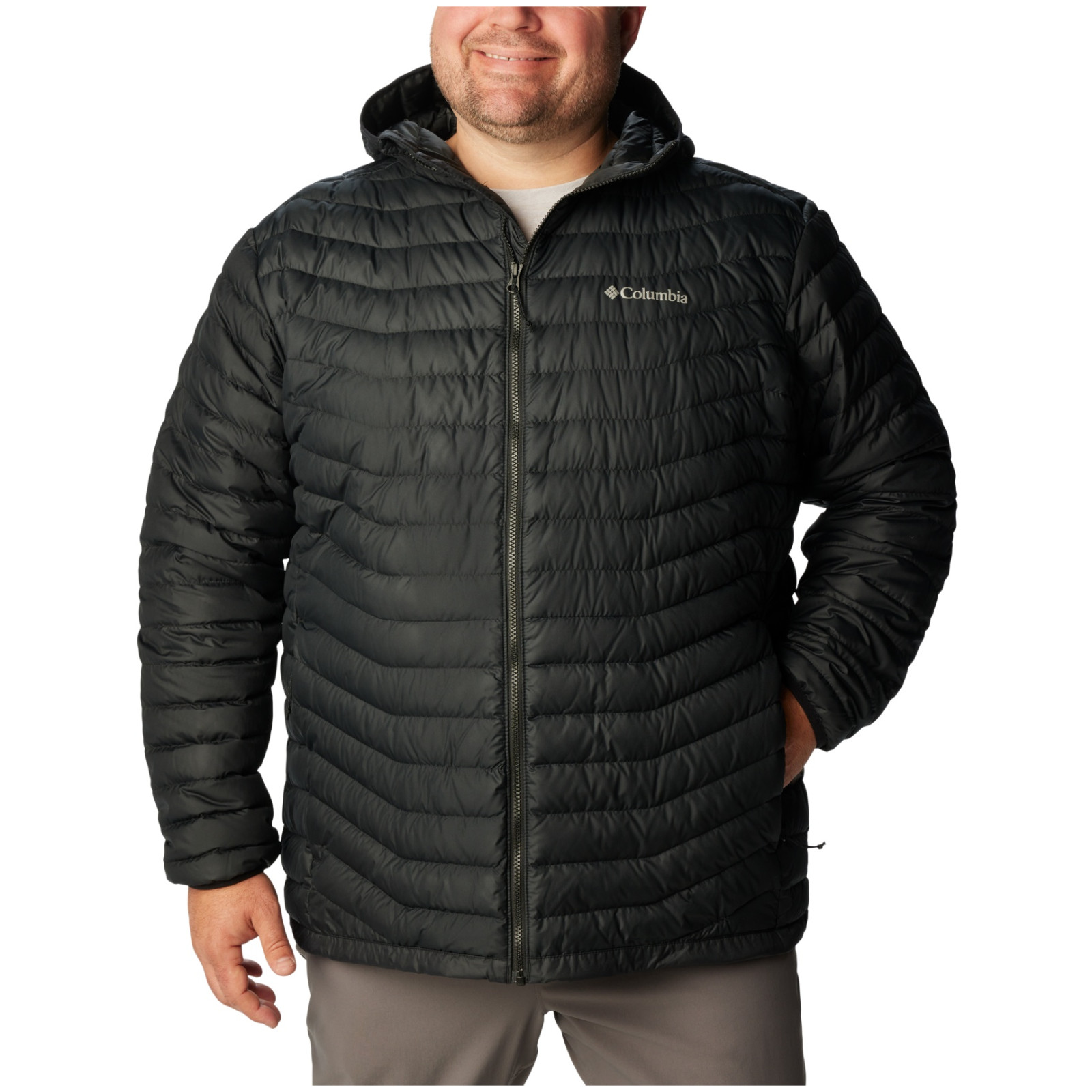 Veste homme Columbia Landroamer™ Puffer Jacket