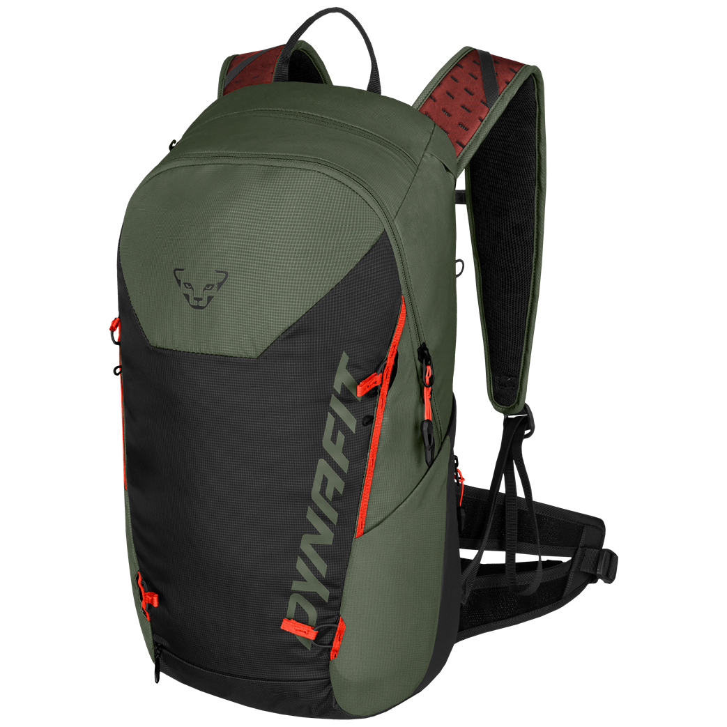 Sac à dos Dynafit Traverse 16 (Black out