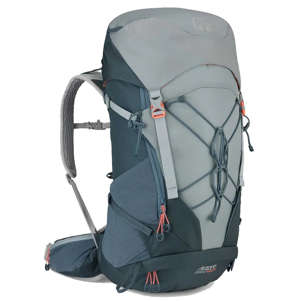 Sacs à dos Lowe Alpine - Performance et durabilité