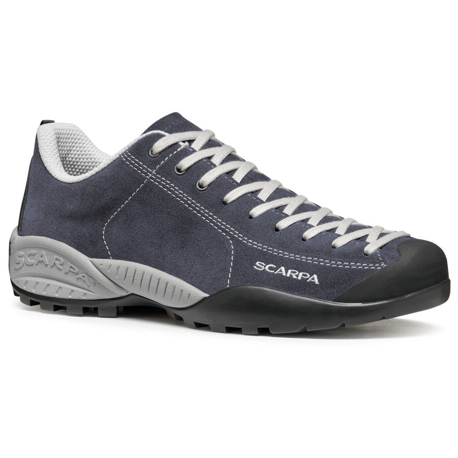 Shoes | La Scarpa Ratpor Boots Rare To Find