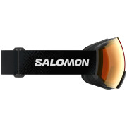 Masques ski Salomon Radium Photochromic