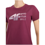 T-shirt femme 4F Tshirt F3496